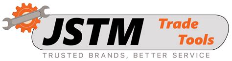 JSTM Trade Tools .